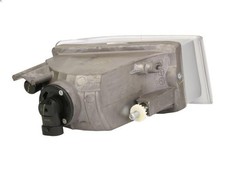 Antibrouillard Toyota LANDCRUISER