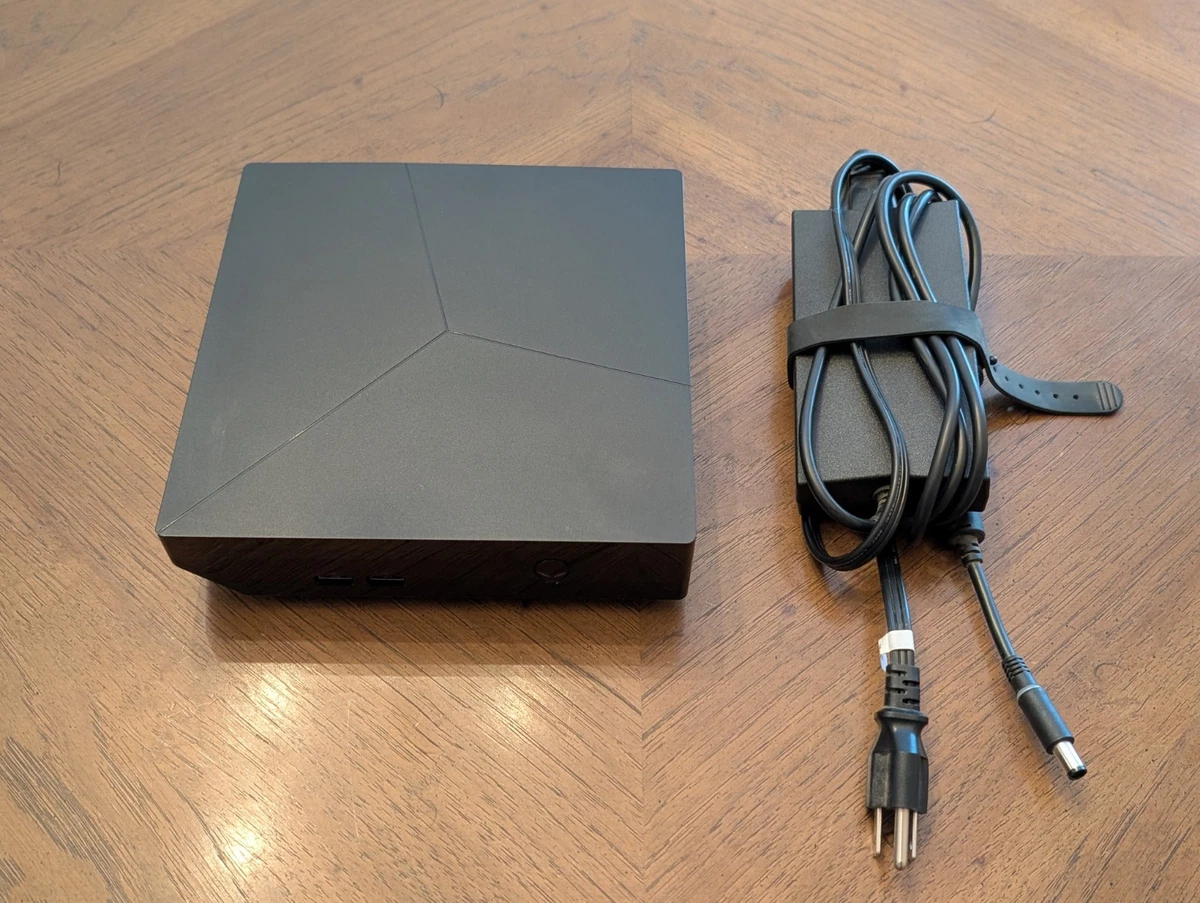 Alienware Alpha Desktops for sale - eBay