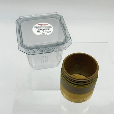 Hypertherm 220173 Shield Cap HPR 130A W/IHS for Plasma Cutter
