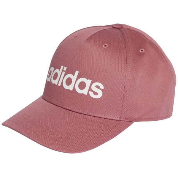 Czapka Z Daszkiem Adidas Daily Cap IY7754 - MłOdzieżOwa Adidas-image
