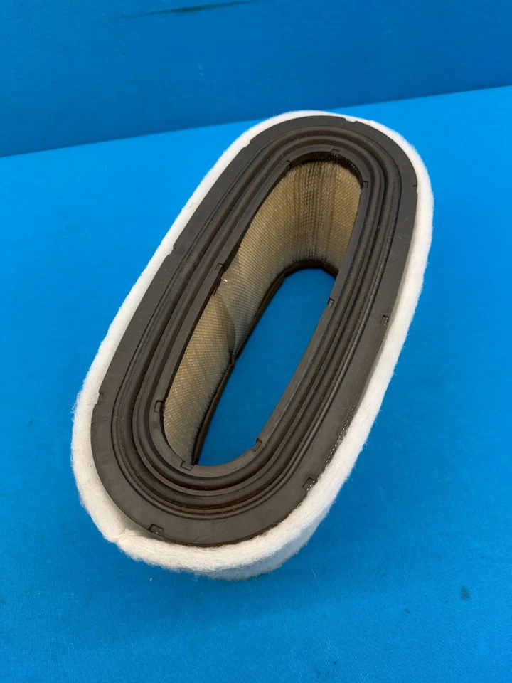 Filtros Baldwin PA2233 elemento de filtro de aire ovalado para Ford F-250/350 1995-1997 Foto 4 de 4