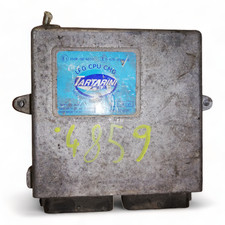 CENTRALINA GPL PER CITROEN C3 1° Serie 4822130/B Benzina 1360 (02>05)