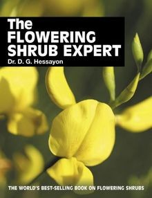 The Flowering Shrub Expert: The worlds best-selling boo... | Buch | Zustand gut
