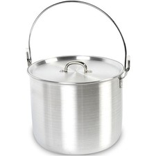 AceCamp, Aluminium Hordentopf, 4 Liter Topf