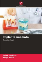 Implante Imediato Zalak Thakkar