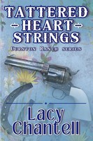 Tattered Heartstrings Lacy Chantell Taschenbuch Englisch 2023 Lacy Chantell