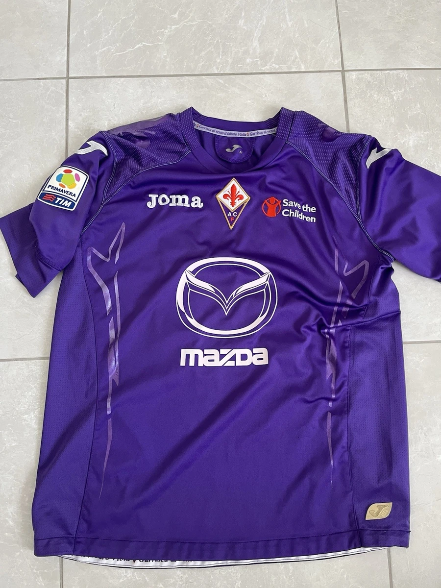 La nuova maglia della Fiorentina 2025-2026 sarà così e debutterà col