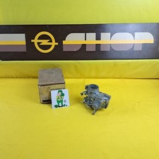 Carburateur Opel REKORD