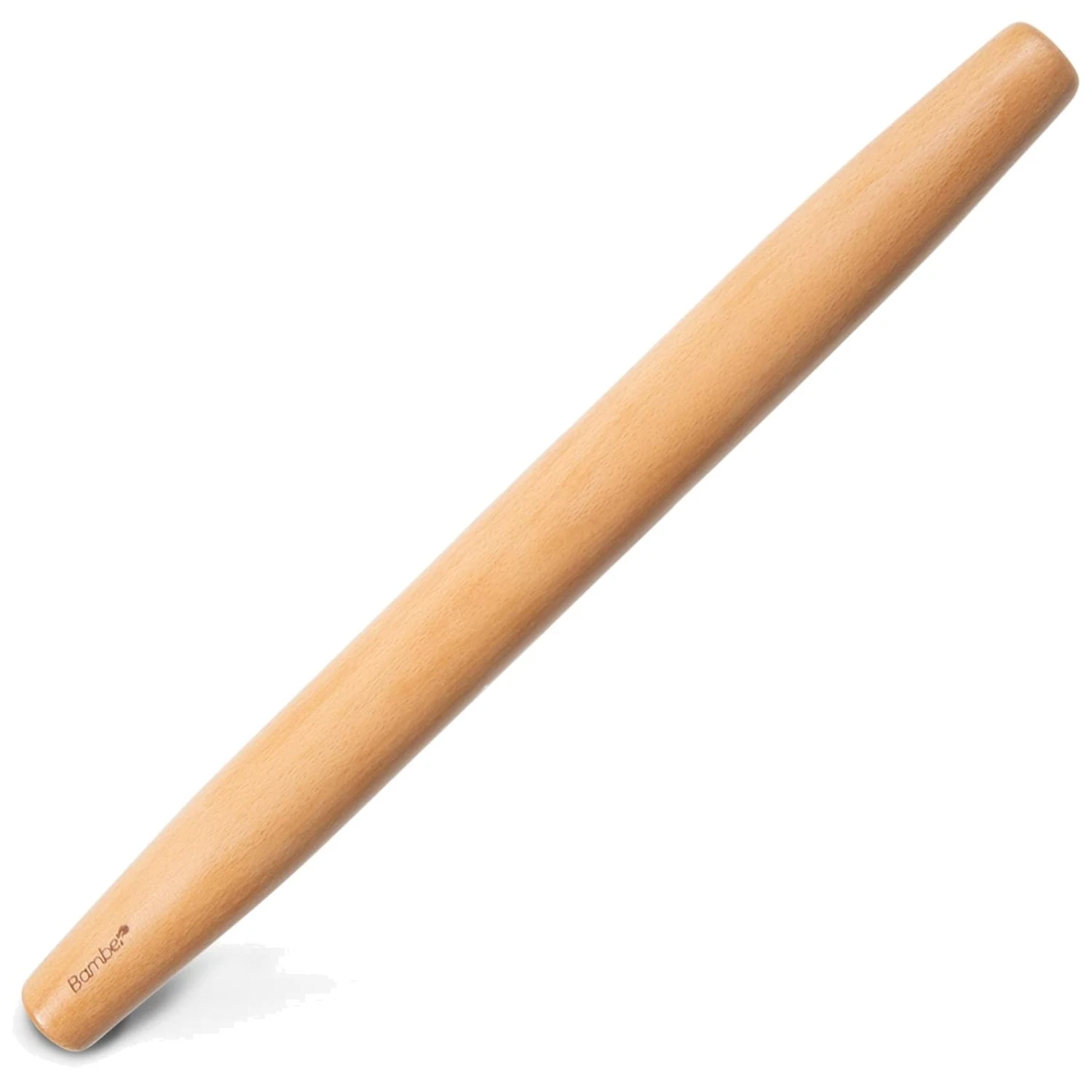 Small Wood French Rolling Pin for Baking