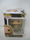 FUNKO POP MARIAH CAREY #382 FIGURE ROCKS