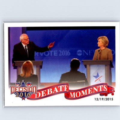 2016 Decision 2016 ABC Democratic Debate (12/19/2015) #75