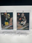 2025 Panini Quinshon Judkins Gold (Raw)