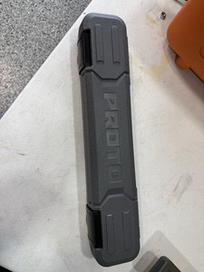Proto 6006mc  Adjustable Torque Wrench  3/8”