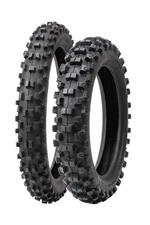 Tusk EMEX T-35® Soft/Intermediate Terrain Dirt Bike Front and Rear Tire Set