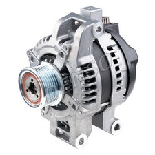 ALTERNATOR FITS: TOYOTA RAV 4 / VANGUARD III 2.2 D 4WD /2.2 D /2.2 D 4WD .TOY