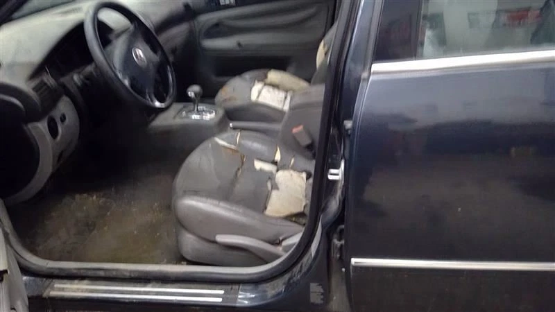 Volante/placa flexible transmisión automática 2,0 L compatible con 97-09 AUDI A4 1736252 Foto 2 de 4