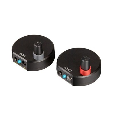 SIIG Ultra Compact Wireless IR Remote Control Extender Repeater Kit   200M