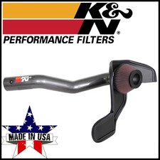 Kn 77 Series Cold Air Intake System Fits 2020-2023 Ford Explorer 2.3l L4 Gas