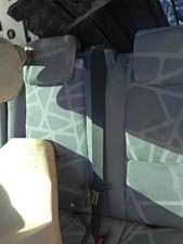 Siège Ford TOURNEO CONNECT