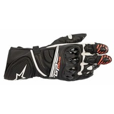 Gants De Course Professionnels GP Plus R V2 Alpinestars 3556520-12-3X