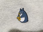 Anime Studio Ghibli Japanese My Neighbour Totoro Mei Calcifer Enamel Lapel 8 Pin — photo 5