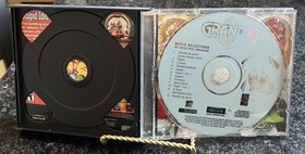 SEGA Dreamcast Grandia 2 CIB w/Manual, Reg. Card, Original Case