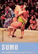 SUMO | Der traditionelle japanische Ringkampf | Marianne Keller (u. a.) | Buch