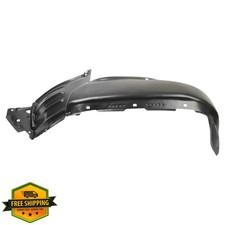 TRQ Toyota Tacoma 2012-2015 Front Left Inner Fender Liner