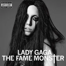 THE FAME MONSTER [PICTURE VINYL] NEW VINYL
