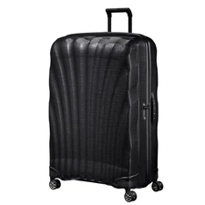 New Samsonite Cosmolite 3.0 Extra Large Spinner Black Retail $650, Free Shipping