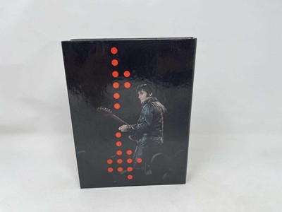 Elvis '68 Comeback Special Deluxe Edition (DVD 3 Disc Set W