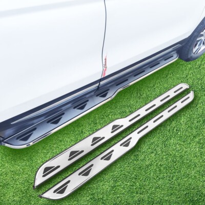 Fits Toyota RAV4 RAV-4 XA50 2019-2023 2024 Fixed Side Step Running Board