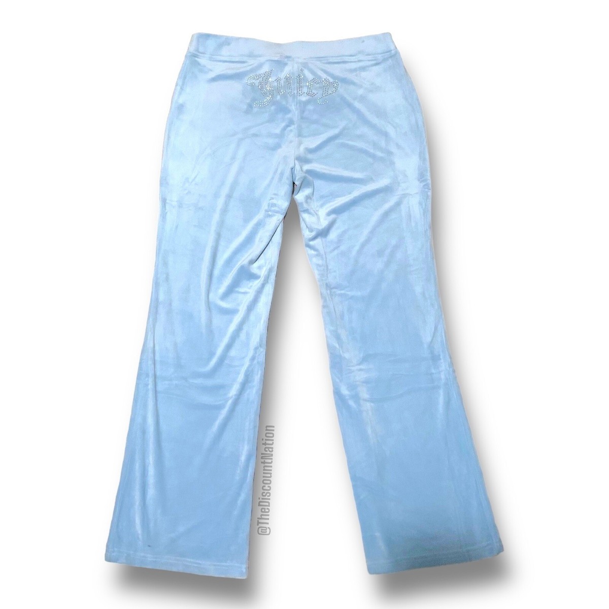 【NEW】Juicy Couture♡ベロアパンツ All Bottoms – Juicy Couture