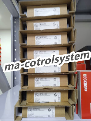 1PC IFM CR0403 Brand New Fast Shipping (By DHL)