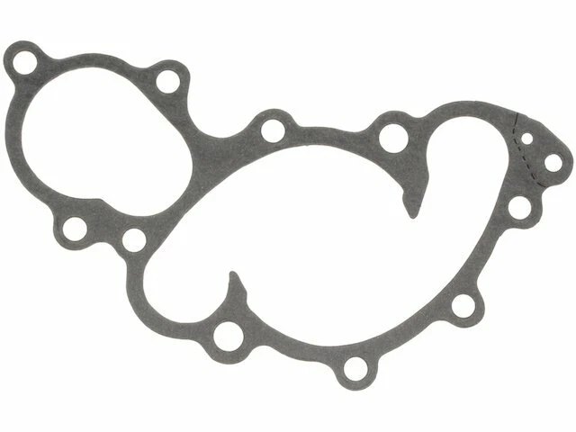 Water Pump Gasket For 1995 2004 Toyota Tacoma 3.4L V6 1996 1997 1998 1999 Y561MY