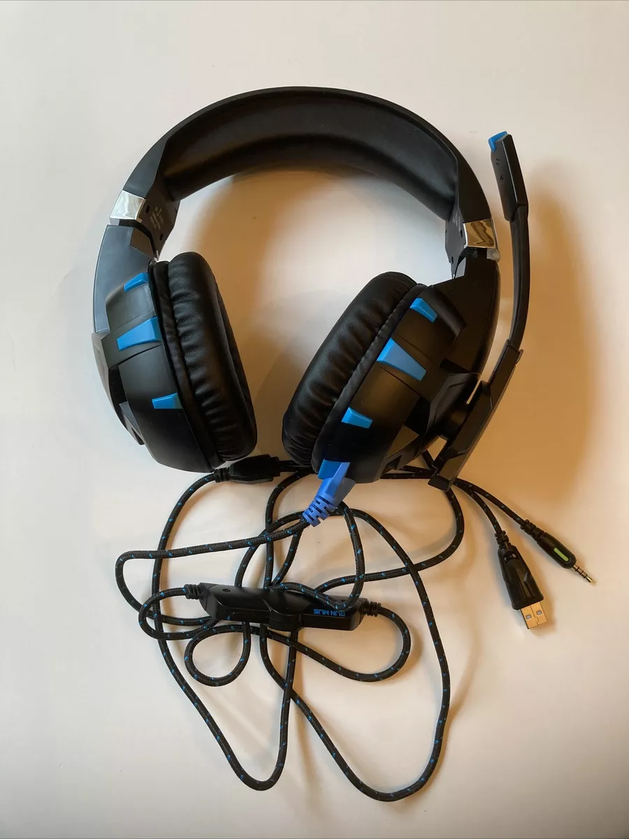 Runmus k2 gaming headset xbox one outlet