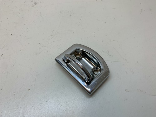 ORIGINALE AUDI A4 B8 BAGAGLIAIO BAGAGLIAIO FERMAPACCHI CLIP 1K0864203 2008-2016 - Foto 2 di 3