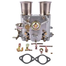 Carburetor For Weber 48mm Dcoe 19630.007 American V8 Porsche Toyota Mgb Datsuns