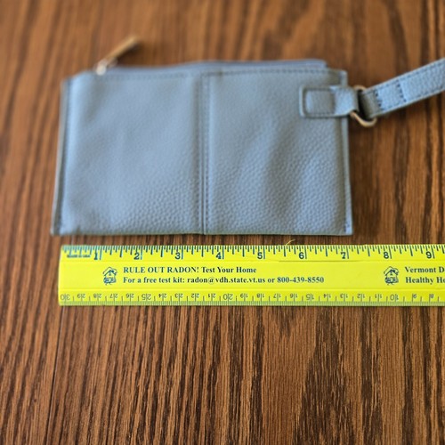 Jewell by Thirty-One Wristlet Light Blue - Small - Excellent condition - Picture 5 of 8