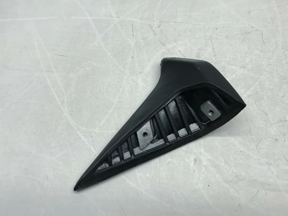 Soporte de carenado de espejo izquierdo BMW R80RT (1) 85' Foto 3 de 4