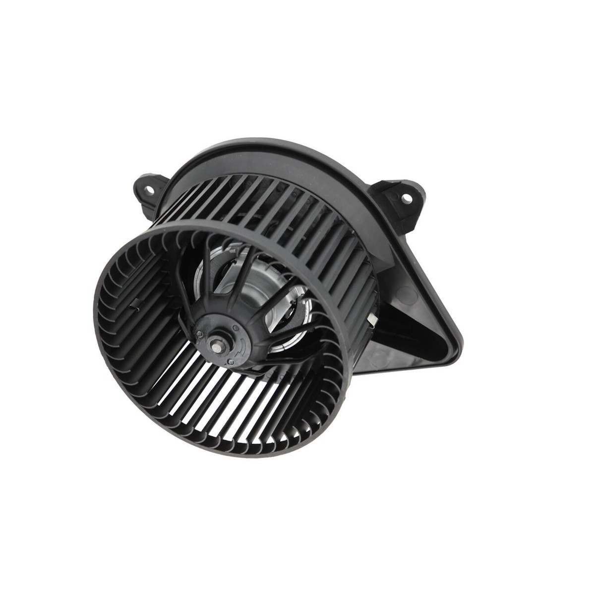 VALEO Interior Heater Blower Motor 884650 Front FOR Master Megane  