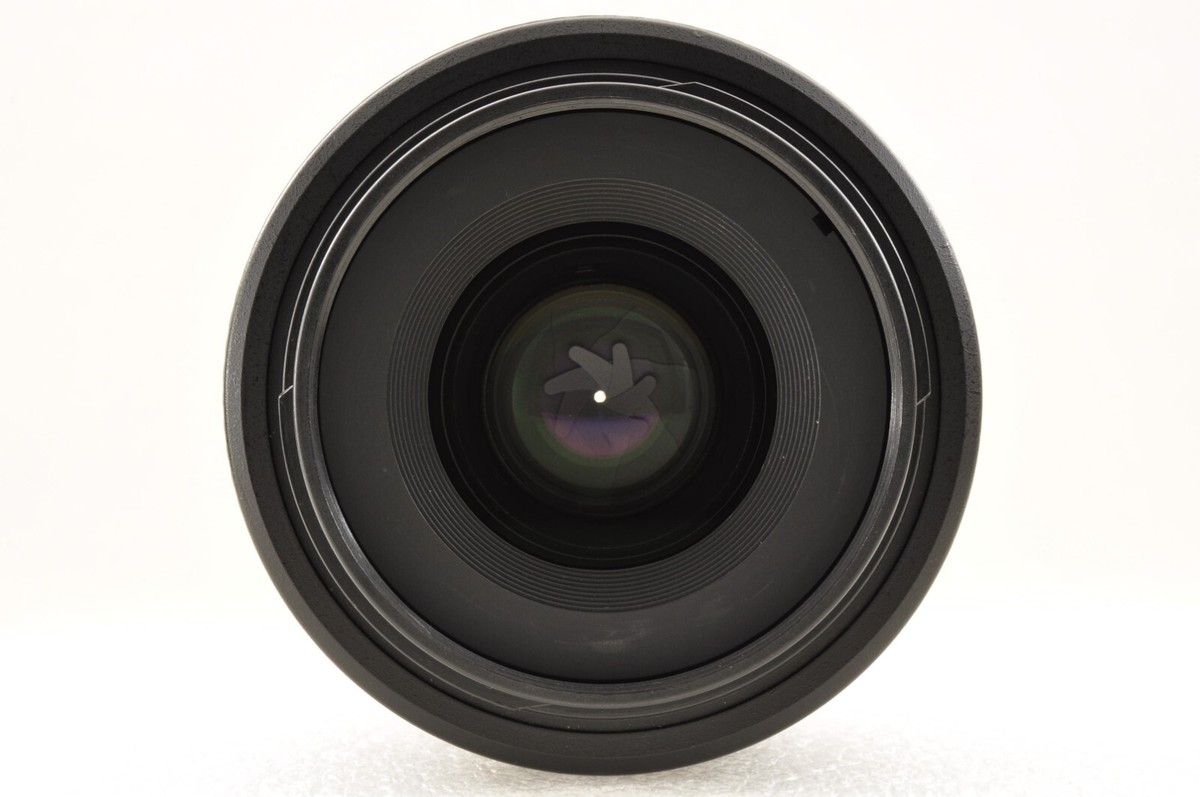 (ほぼ新品)Nikon AF-S DX NIKKOR 35mm f/1.8G Nikon AF-S DX Nikkor 35mm F/1.8 G Wide Angle Lens *Opt Near