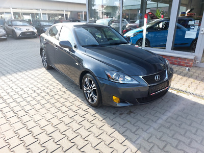 Lexus IS 250