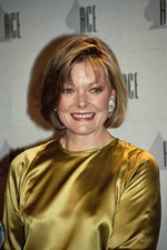 Jane Curtin at 12th Cable ACE Awards Pantages Theatre in New Y- 1992 Old Photo 1