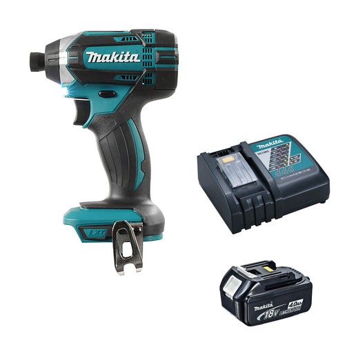 MAKITA 18V XPT DTD152 DTD152Z IMPACT 