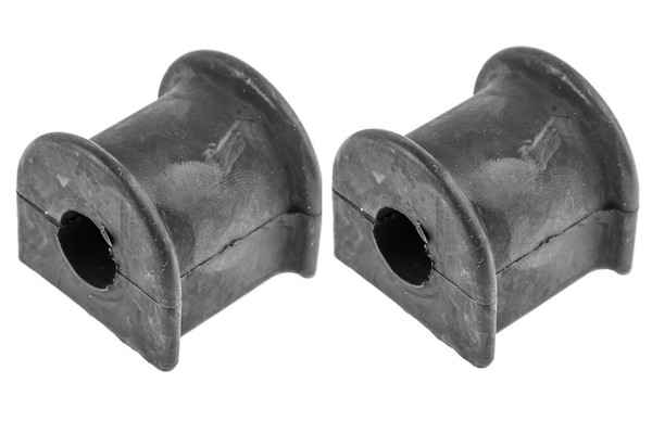 NTY Stabilisatorlager Gummilager Hinten 2ST FÜR Subaru Impreza G11 00-07 LE-image