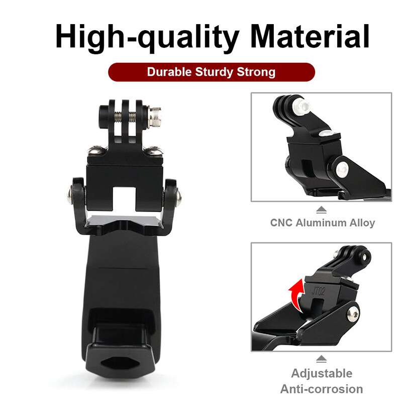 ARKON 6" Metal Mount Shaft - Heavy-Duty Aluminum Extension For Tablet & Phone Holders