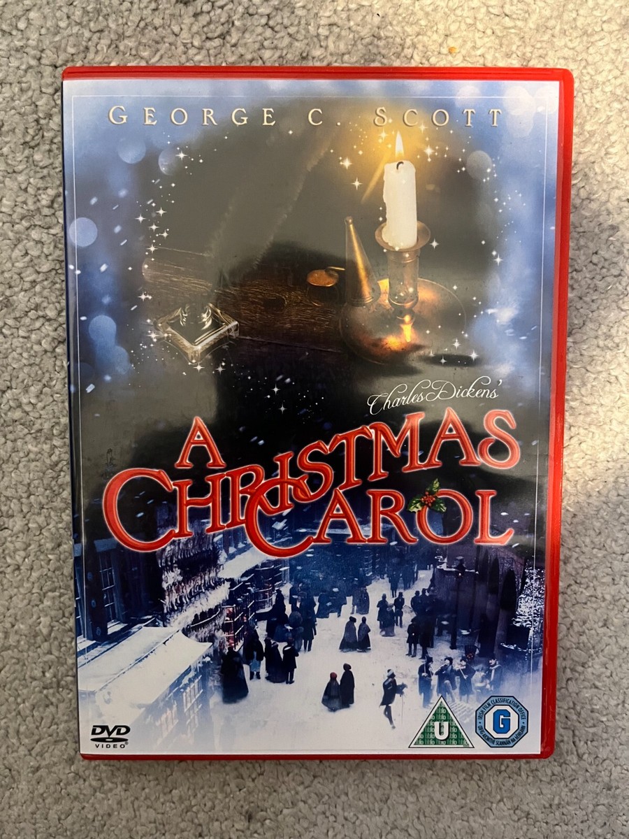 Various Christmas DVD | Disney Children's Kids Family Films