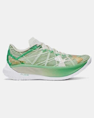 Under Armour Velociti Elite 2 Carbon Plated Running Shoes 3027338 Mens Size 11