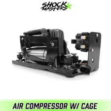 Air Ride Suspension Air Compressor Pump Valve Block for 2010-2017 BMW 535i GT